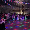 Recuerdos de una noche mágica «Día del Nodocente»